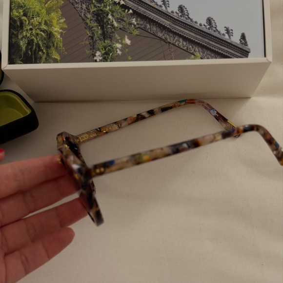 KREWE sunglasses - Picture 5 of 11